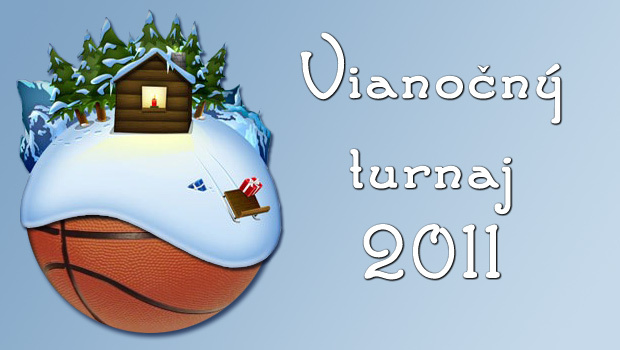 Vianočný turnaj 2011
